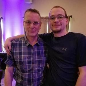 Meet your Posher, Bradley